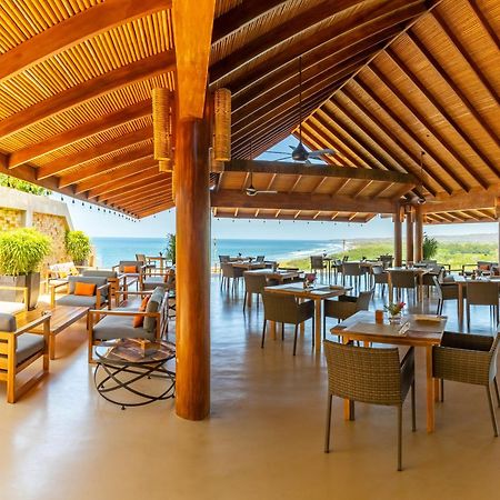 Hotel Boutique Lagarta Lodge نوسارا المظهر الخارجي الصورة