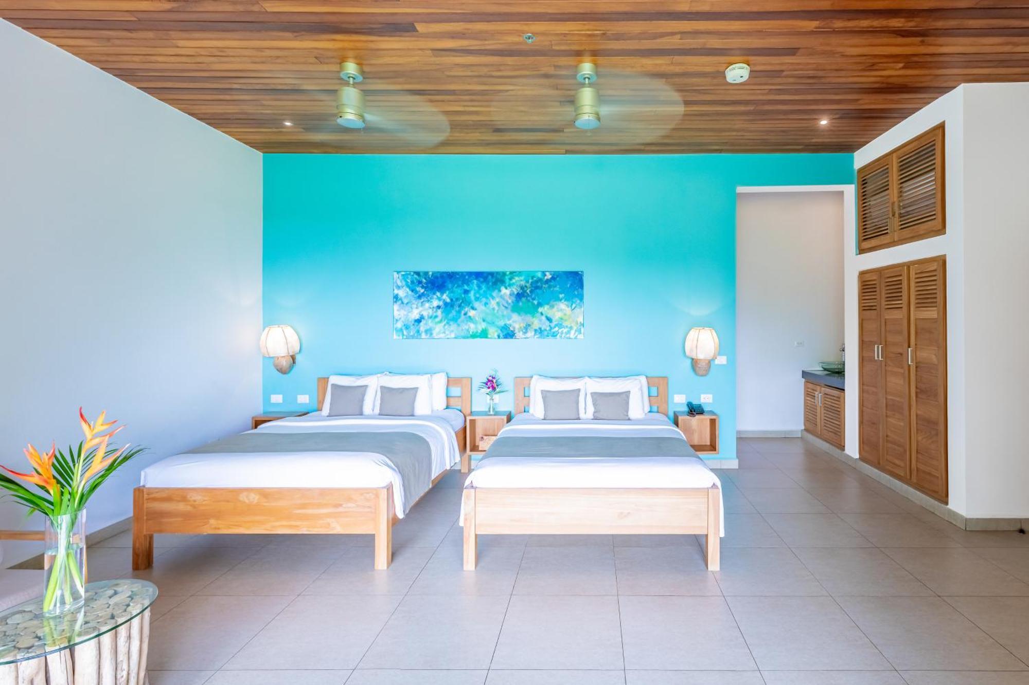 Hotel Boutique Lagarta Lodge نوسارا المظهر الخارجي الصورة