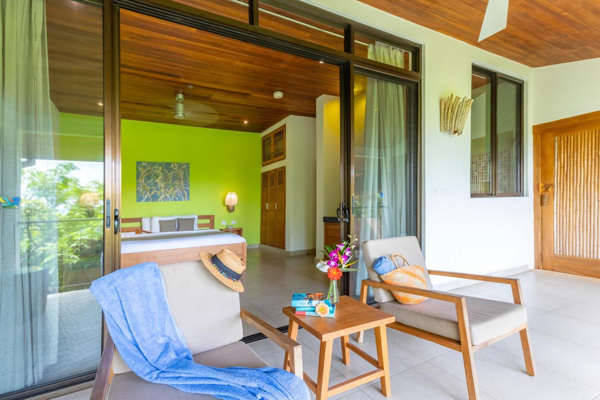 Hotel Boutique Lagarta Lodge نوسارا المظهر الخارجي الصورة