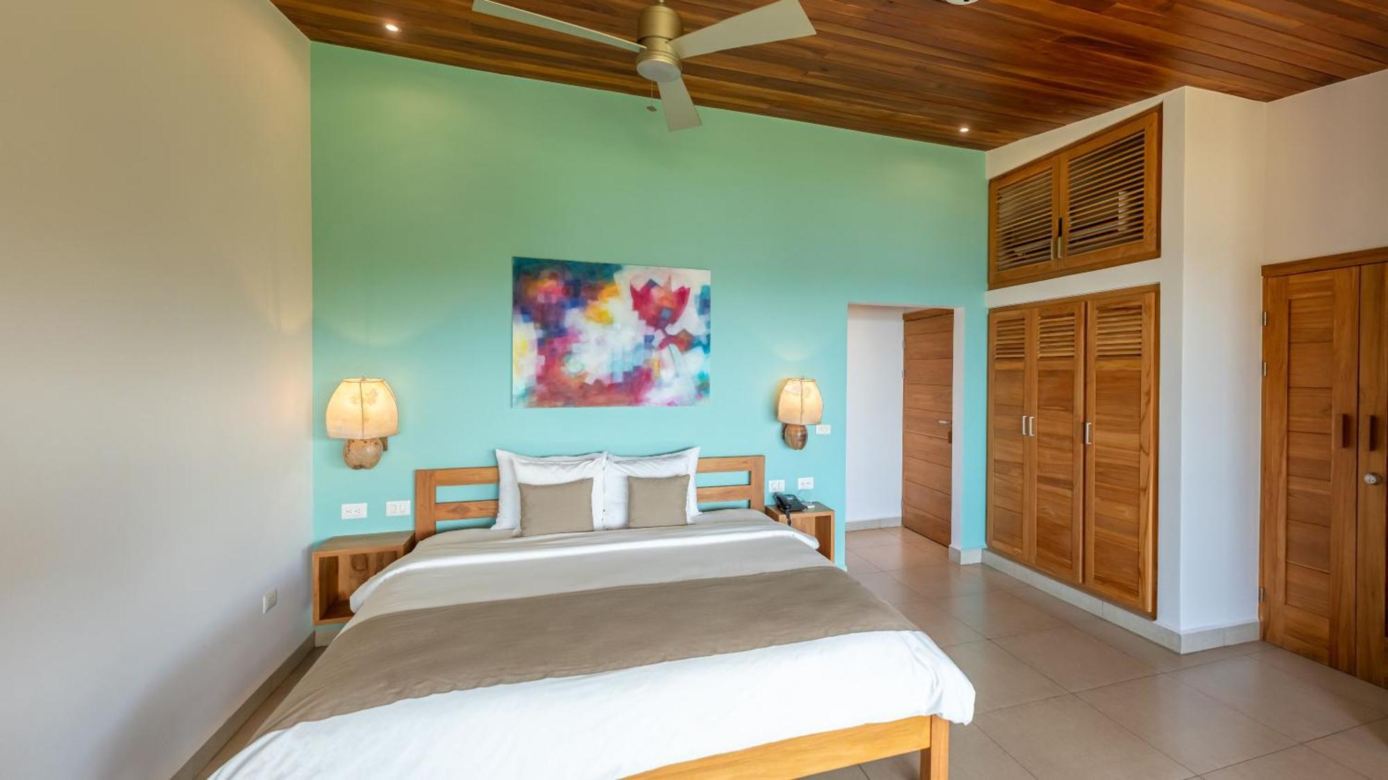 Hotel Boutique Lagarta Lodge نوسارا المظهر الخارجي الصورة