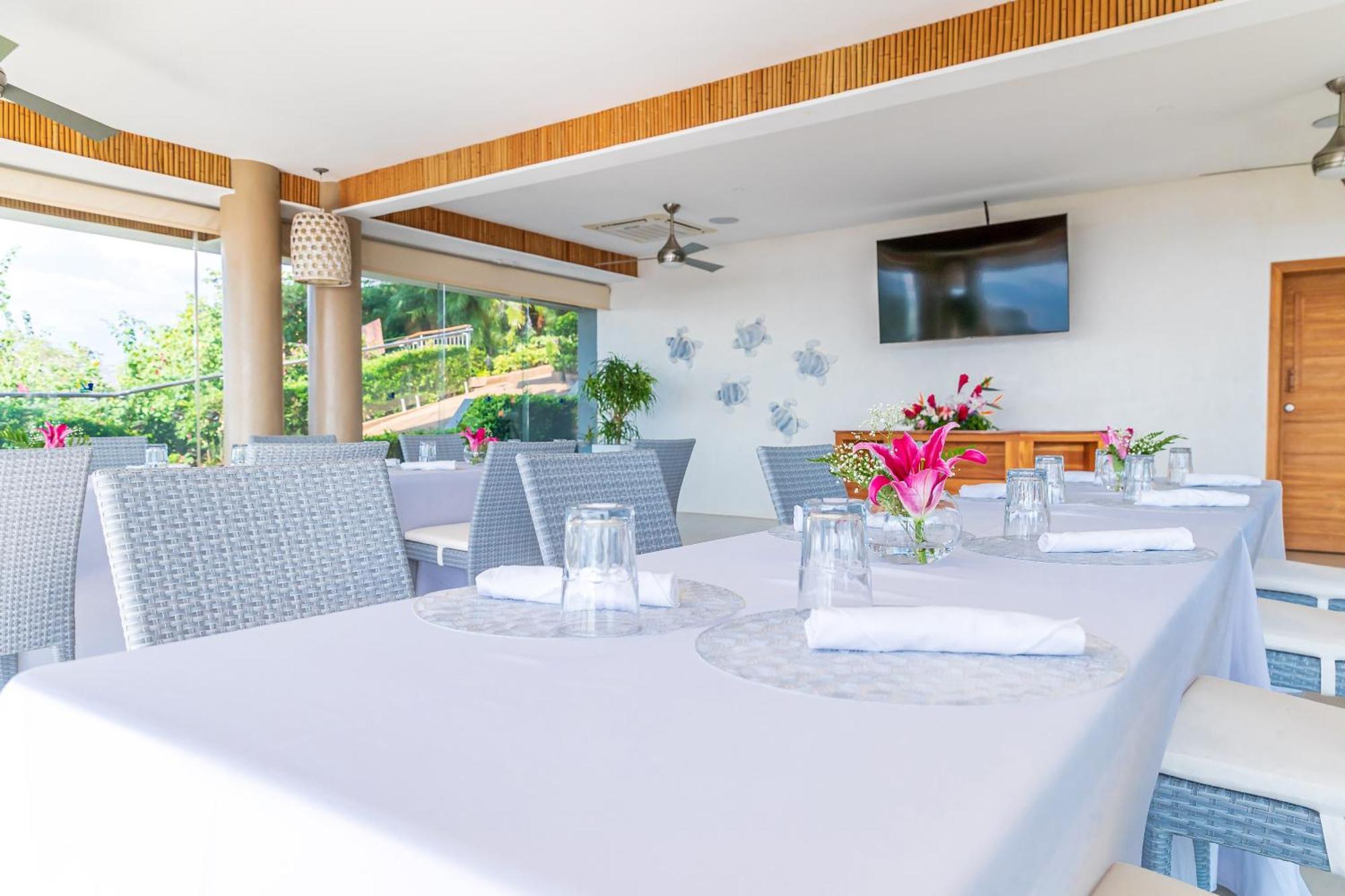 Hotel Boutique Lagarta Lodge نوسارا المظهر الخارجي الصورة