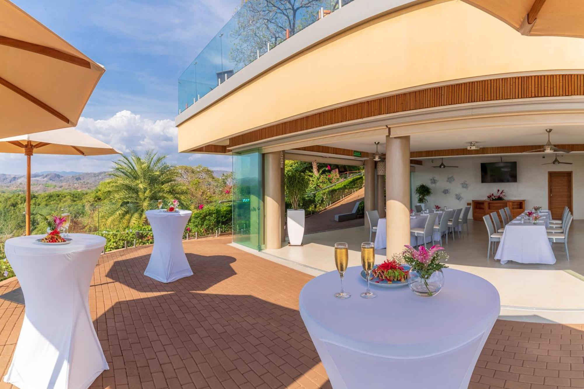 Hotel Boutique Lagarta Lodge نوسارا المظهر الخارجي الصورة