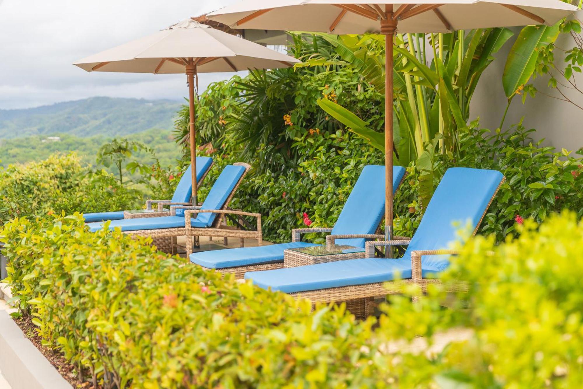Hotel Boutique Lagarta Lodge نوسارا المظهر الخارجي الصورة