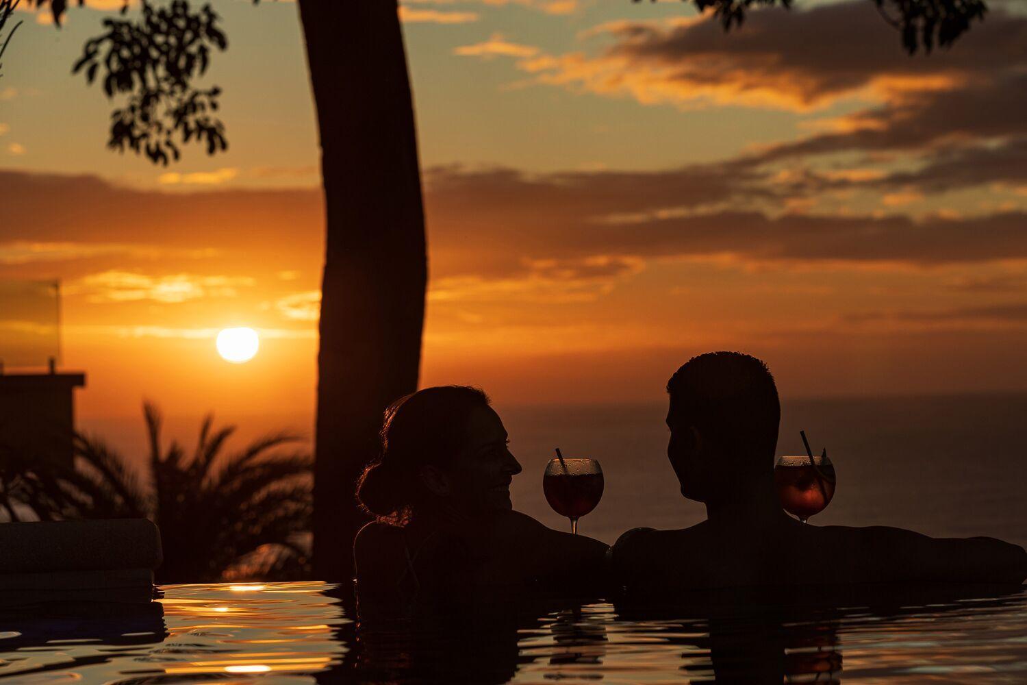 Hotel Boutique Lagarta Lodge نوسارا المظهر الخارجي الصورة